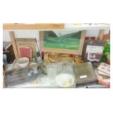 SHELF COLLECTIBLES, MORE