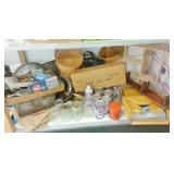 SHELF AUTOMOTIVE, MORE