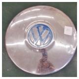 VW HUBCAP