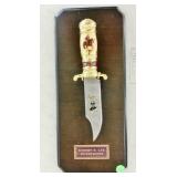 ROBERT E LEE BOWIE KNIFE