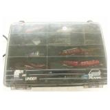 PLANO TACKLE BOX