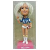 KENDRA BOBBLE HEAD
