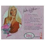 FROM E! "GIRLS NEXT DOOR"