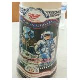 MILLER STEIN CLOSE UP