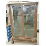 DISPLAY CABINET