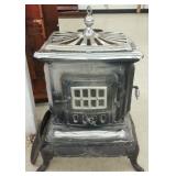VINTAGE STOVE
