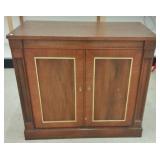 MEDIA CABINET