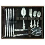 WESTMORELAND STERLING FLATWARE