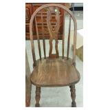 DINING CHAIR 