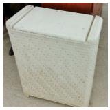 LAUNDRY BASKET