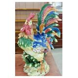 LARGE ROOSTER