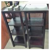 REMAINDER OF SET OF 4