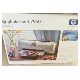 NEW HP PHOTOSMART 7960