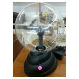 ELECTRIC STATIC LAMP