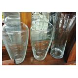 PRINCESS HOUSE VASES