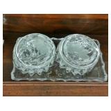 PRINCESS HOUSE TRINKET BOXES