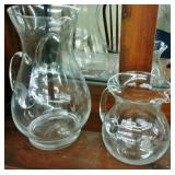 PRINCESS HOUSE PITCHERS