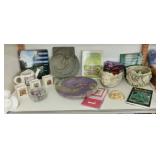 SHELF HOME AND GARDEN DECOR