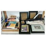 SHELF PHOTOGRAPHY TEXTBOOKS, MORE