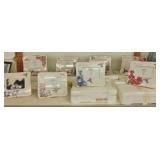 SHELF LENA LUI FRAMES