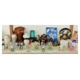 SHELF HOME DECOR, KITCHEN