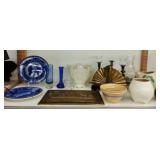 SHELF HOME DECOR, MORE