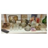 SHELF HOME DECOR MORE