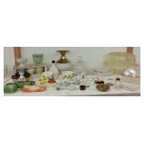 SHELF HOME DECOR, MORE