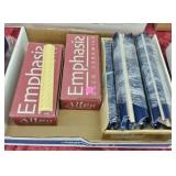 EDGING TILES LOT