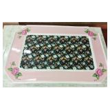 MARY ENGELBREIT PLATTER W/ BOX 