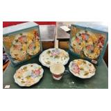 CRAZY DAISIES 4PC SET (X8)
