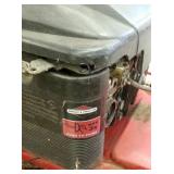 BRIGGS & STATTON MOWER