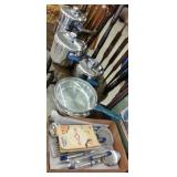 COOKWARE SET