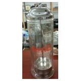 COCA COLA STRAW HOLDER