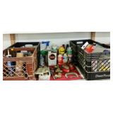 SHELF OUTDOOR, GARDEN