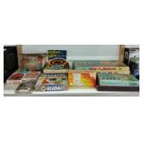 SHELF VINTAGE GAMES