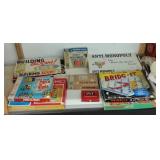 SHELF VINTAGE GAMES