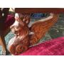 Contents Of Historic Waterfront Galveston Mansion