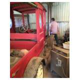 1925 Model T, Nazi Stuff, Pool Table, Jewelry, & Tons More!