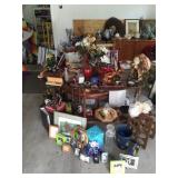 Magnificent Estate Sale Whole House Full