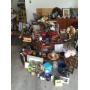 Magnificent Estate Sale Whole House Full