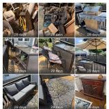 Town & Country estate sales 