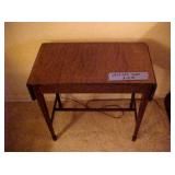 LOW DROP LEAF TABLE