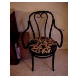 BENTWOOD CHAIR