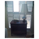 CREDENZA