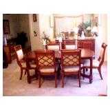 DINING ROOM SET