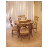 DINETTE SET