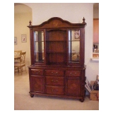 CHINA HUTCH