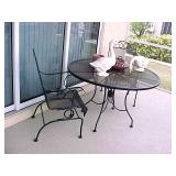 3 PC W I PATIO SET