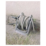 HOSE W REEL
